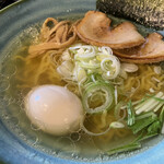 三楽 - 料理写真: