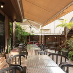 Wine Terrace Yu-me - 