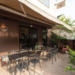 Wine Terrace Yu-me - 