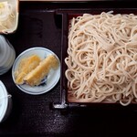 ますや - 料理写真: