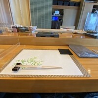 難波 鮨 栞庵 やましろ - 