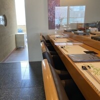 難波 鮨 栞庵 やましろ - 