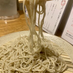 蕎麦切り 春のすけ - 