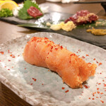 博多もつ鍋 徳永屋 - 