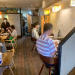 蕎麦切り 春のすけ - 