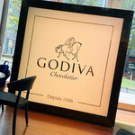 GODIVA - なか