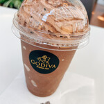 GODIVA - ダークチョコレートカカオ99%