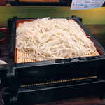 そば辰 - 