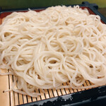 そば辰 - 