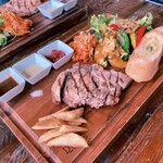 UMBICO GRILL - 