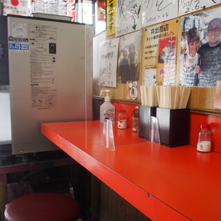 中華そば専門店 井出商店_2