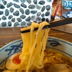 ラーメンみたけ - 特製ラーメン