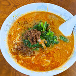中華料理蘭蘭 - 