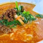 中華料理蘭蘭 - 