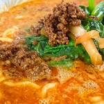 中華料理蘭蘭 - 