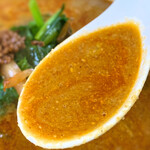 中華料理蘭蘭 - 