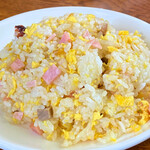 中華料理蘭蘭 - 
