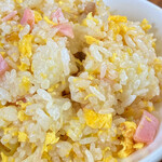中華料理蘭蘭 - 