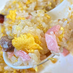 中華料理蘭蘭 - 