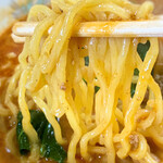 中華料理蘭蘭 - 