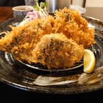 酒肴 新屋敷 - 