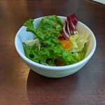 Tsubakiya Kafe Minatomirai Kurosupathio - 