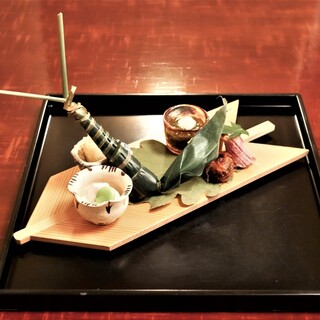 百味処 おんじき_0