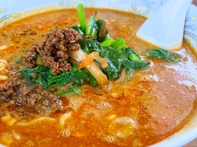 中野蘭疇先生の扁額 中野蘭疇先生の扁額