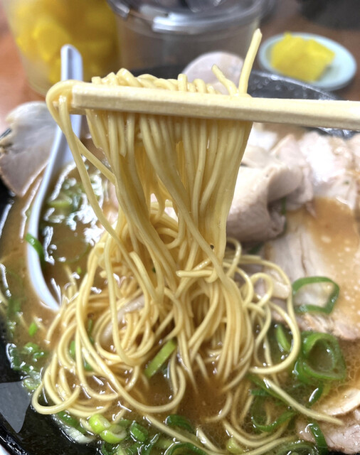 もっこす 西明石店 西新町 ラーメン 食べログ