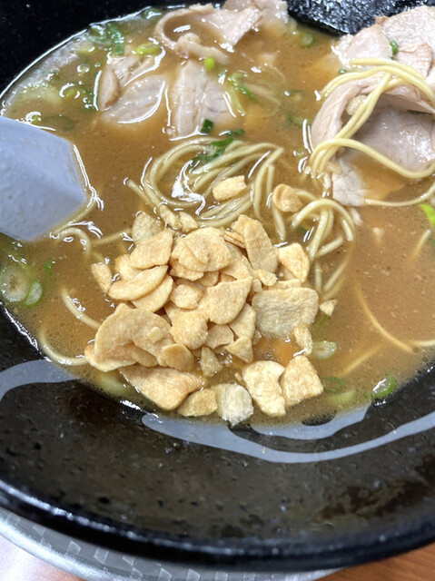 もっこす 西明石店 西新町 ラーメン 食べログ もっこす 西明石店 西新町 ラーメン 食べログ