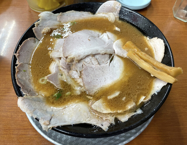 もっこす 西明石店 西新町 ラーメン 食べログ