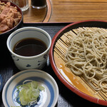 Essaan Suzakaya Soba - 