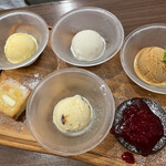 俺のフレンチ　KAGURAZAKA - 