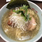 麺屋 源 - 料理写真: