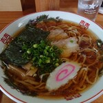 田島ラーメン - 