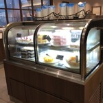 ケーエフシーレストラン 南町田グランベリーパーク店 - デザート