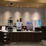 ケーエフシーレストラン - ドリンク