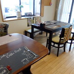 カフェレストラン ふらっと - 