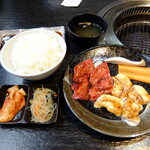 Yakiniku Tototei - 