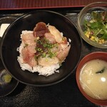 魚屋しげぞう - 