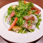 料理店 吉田 - 