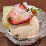 料理店 吉田 - 