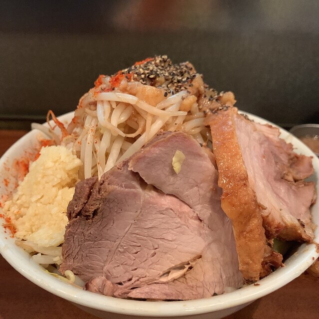 By Mr N ラーメン荘 地球規模で考えろ 未来へ 茨木市 ラーメン 食べログ By Mr N ラーメン荘 地球規模で考えろ 未来へ 茨木市 ラーメン 食べログ