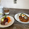 カフェ スタンド - 料理写真:チリコンカンのCセット