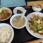 中華料理 日日紅 - 