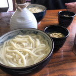 うどん心 - 