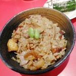 カドヤ食堂 総本店 - 