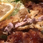 とんかつせんのき - 