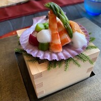 新宿 星のなる木 - 