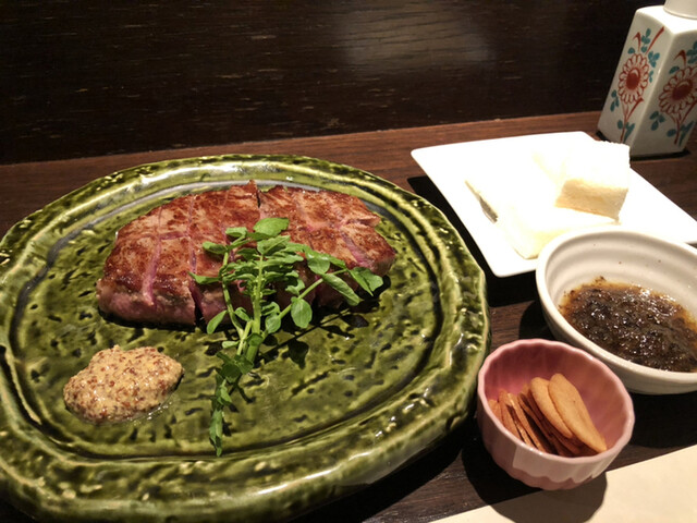 まある 資生館小学校前 鉄板焼き 食べログ まある 資生館小学校前 鉄板焼き 食べログ